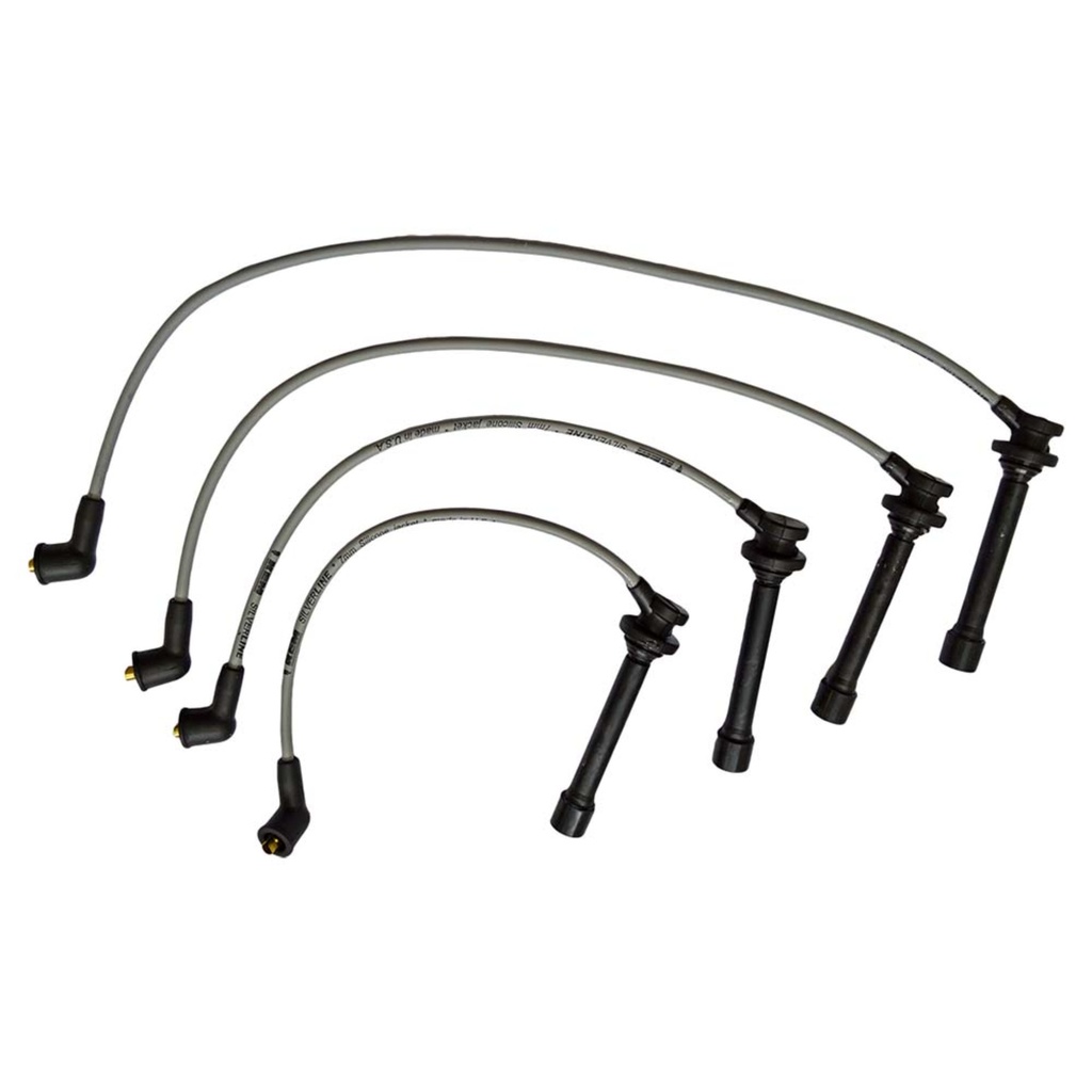 Juego de Cables de Bujías Lancer L-2109