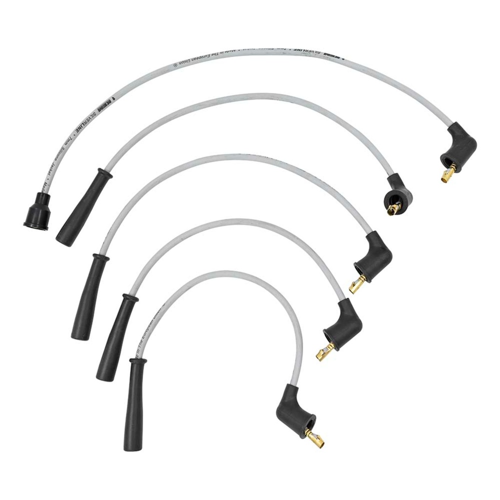 LN-L-2111 — Juego de Cables de Bujías Lancer L-2111