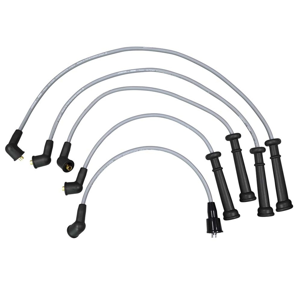 Juego de Cables de Bujías Lancer L-2114