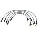 Juego de Cables de Bujías Lancer L-2117