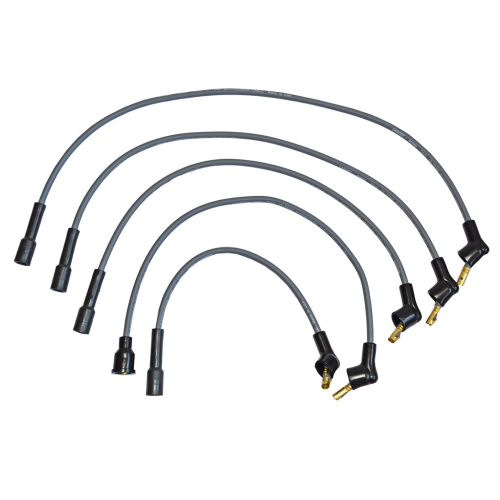 Juego de Cables de Bujías Lancer L-2118