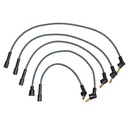 Juego de Cables de Bujías Lancer L-2118