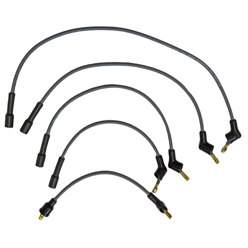 Juego de Cables de Bujías Lancer L-2119