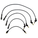 Juego de Cables de Bujías Lancer L-2119