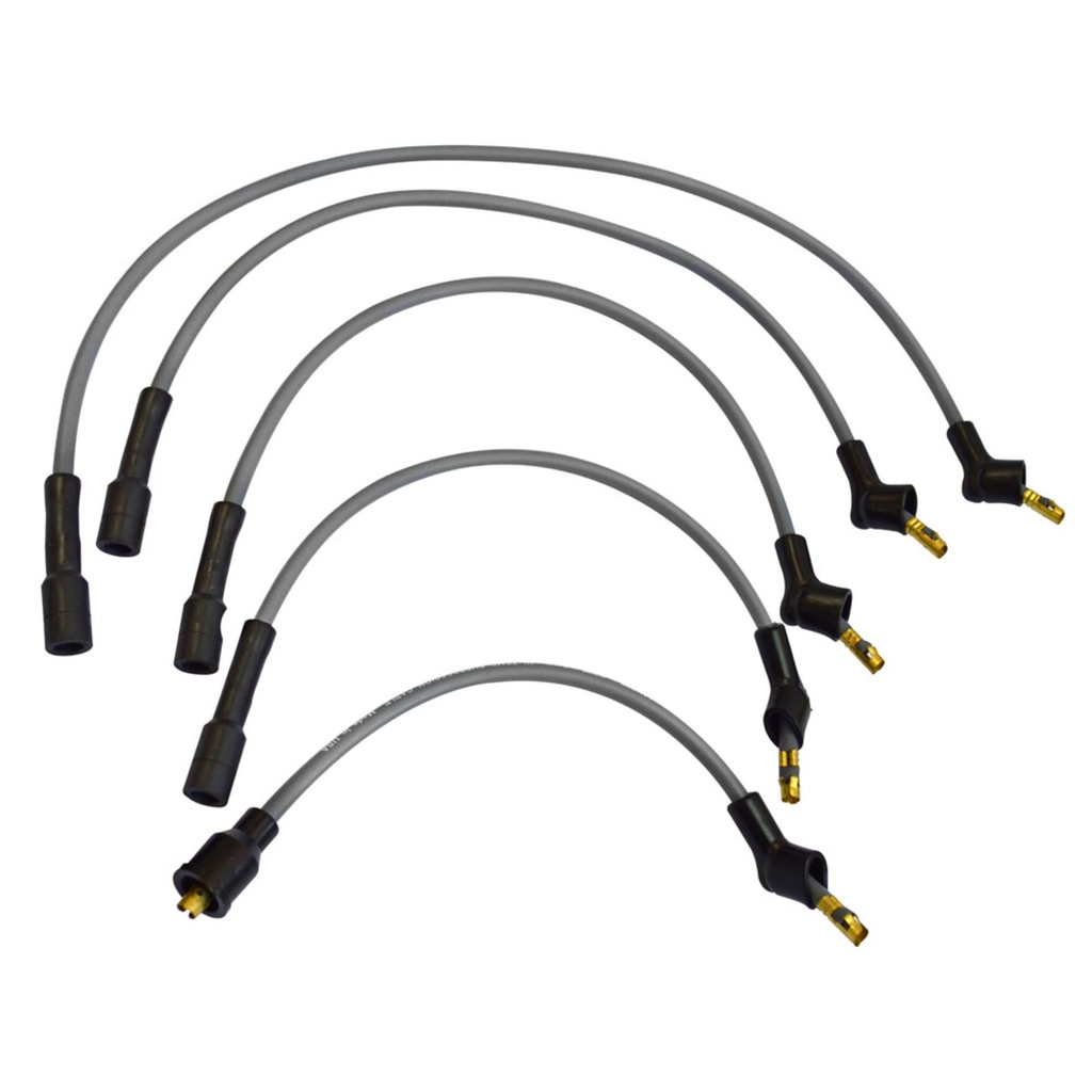 Juego de Cables de Bujías Lancer L-2120