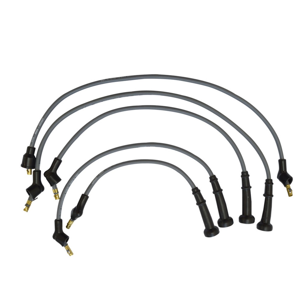 LN-L-2142 — Juego de Cables de Bujías Lancer L-2142