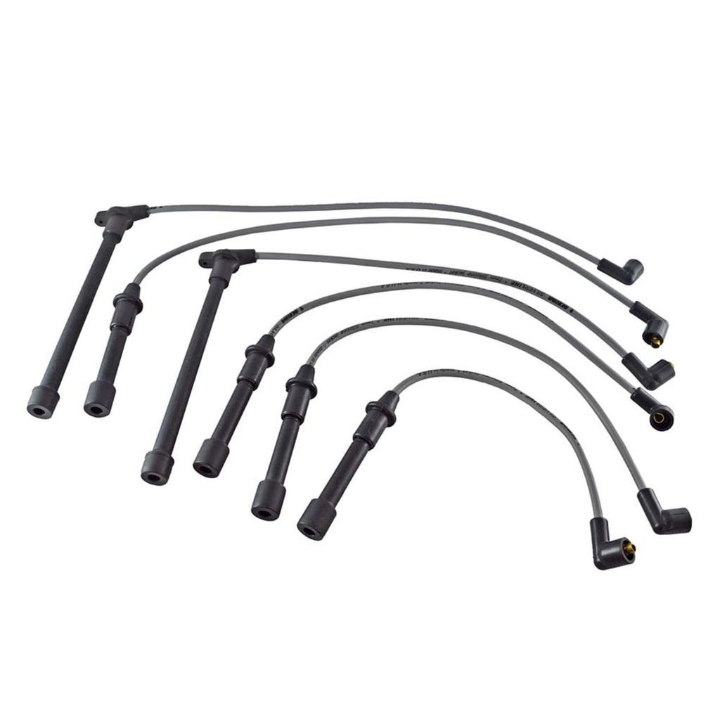 LN-L-2202 — Juego de Cables de Bujías Lancer L-2202
