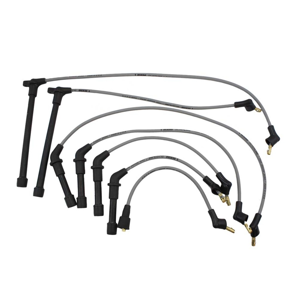 LN-L-2205 — Juego de Cables de Bujías Lancer L-2205