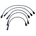Juego de Cables de Bujías Lancer L-2220