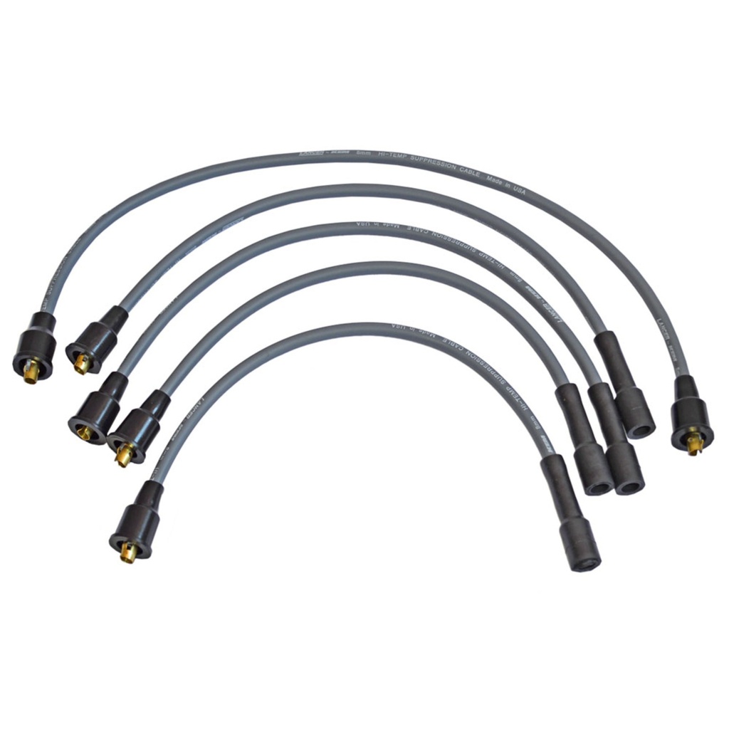 LN-L-2221 — Cable Para Bujias Lancer L-2221