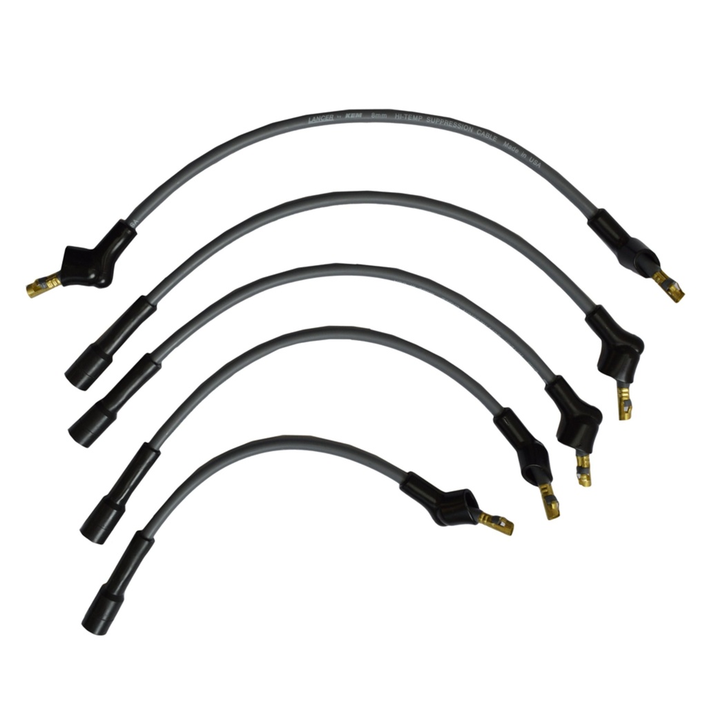 Juego de Cables de Bujías Lancer L-2231