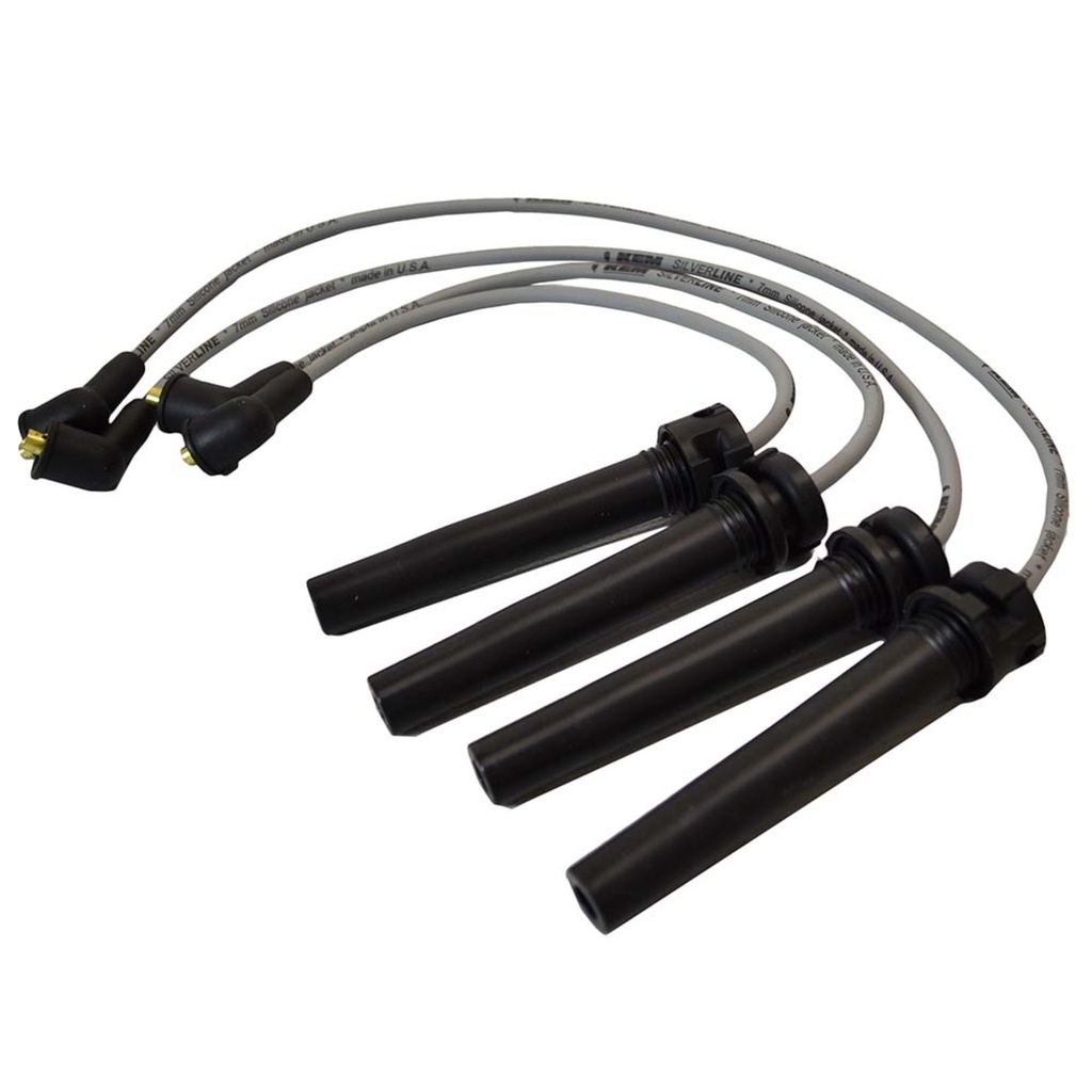 Juego de Cables de Bujías Lancer L-2232