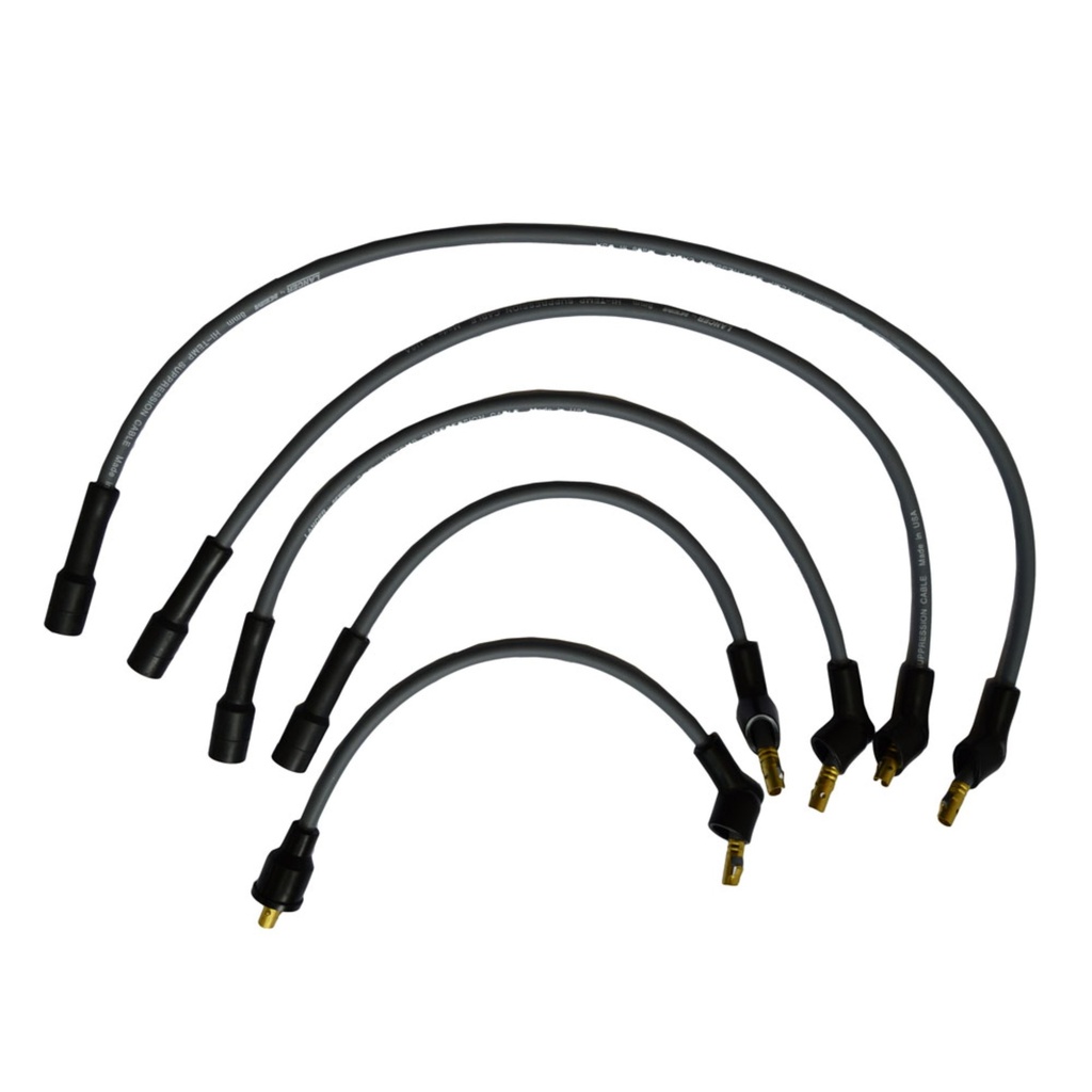 Juego de Cables de Bujías Lancer L-2244