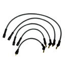 Juego de Cables de Bujías Lancer L-2244