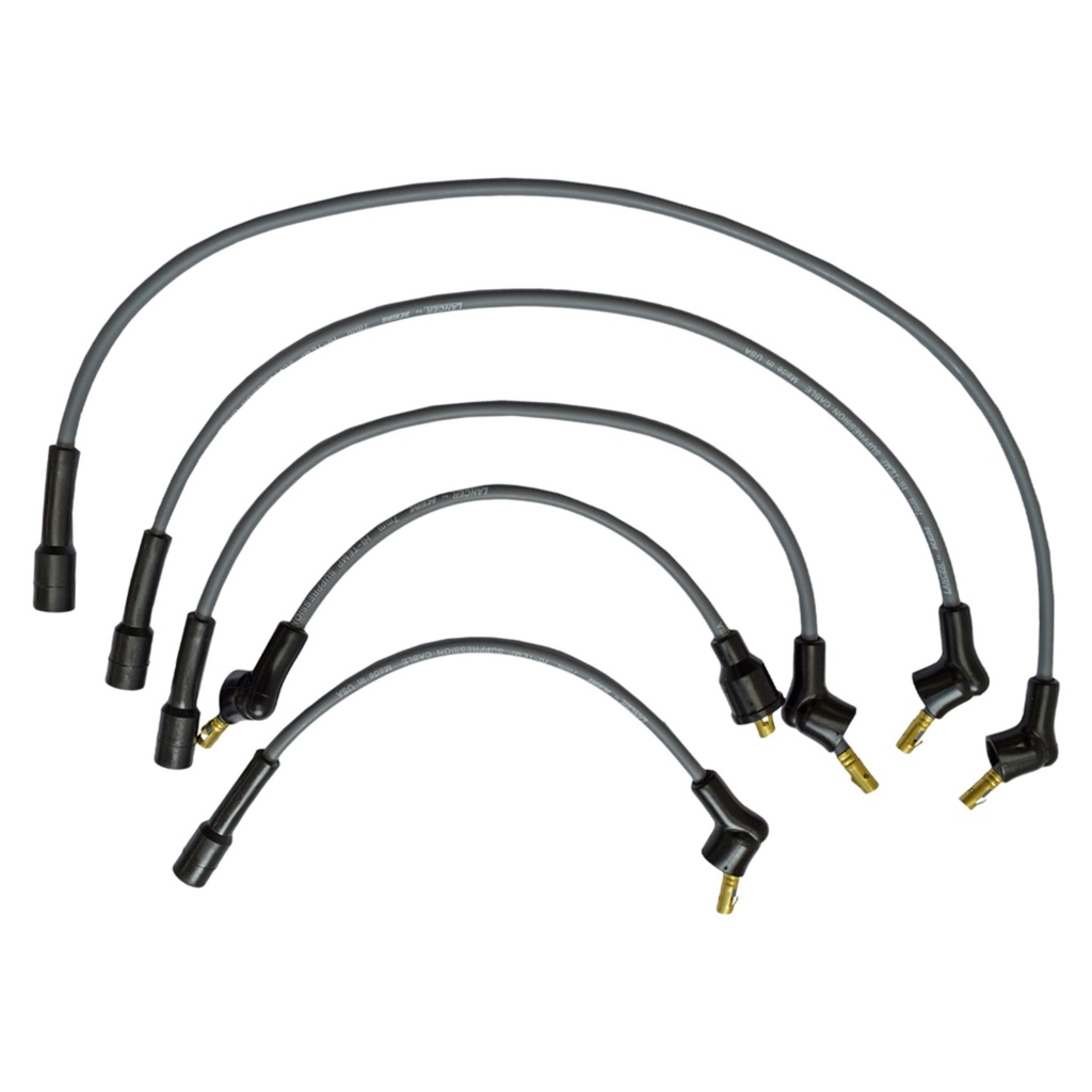 LN-L-2245 — Juego de Cables de Bujías Lancer L-2245