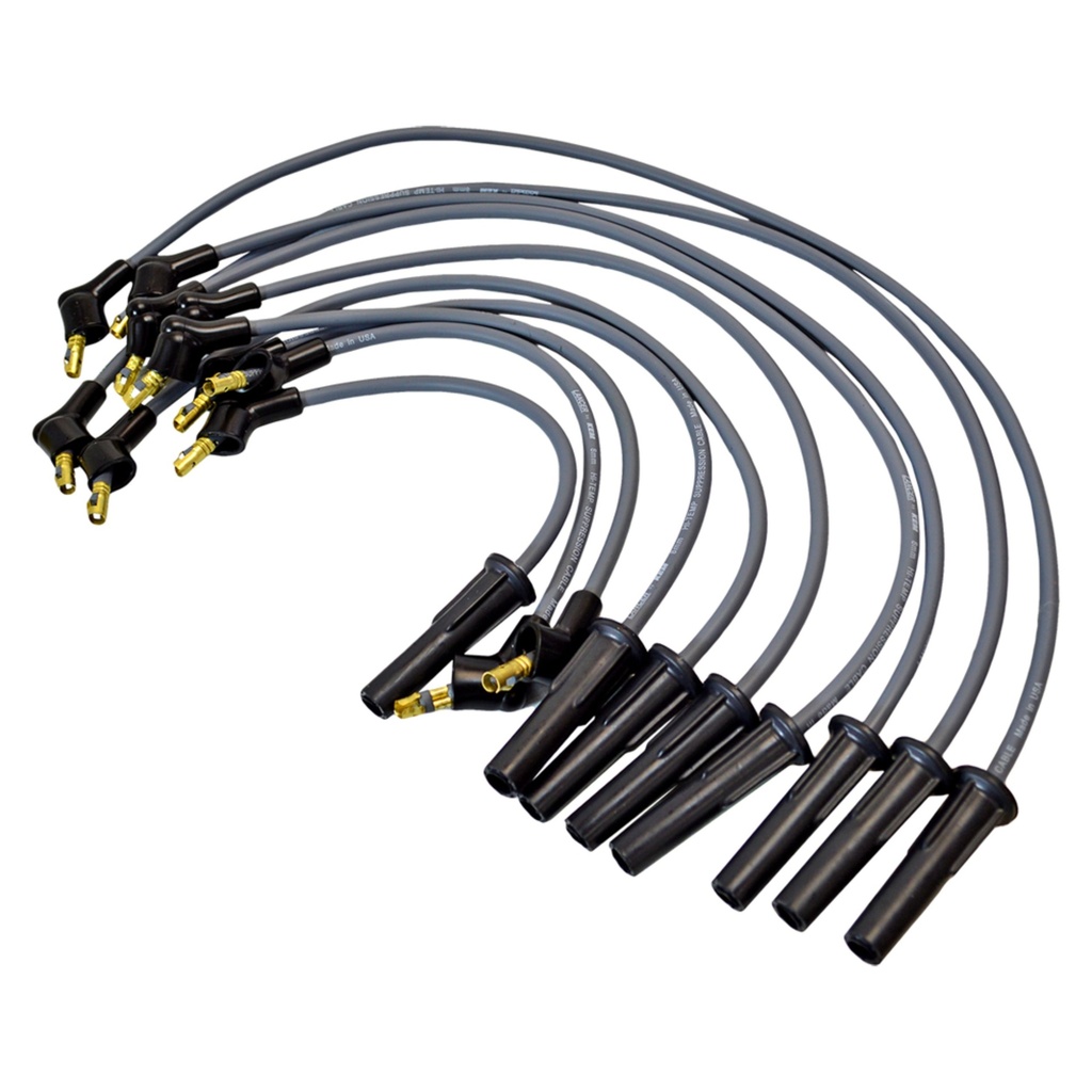 LN-L-2320 — Juego de Cables de Bujías Lancer L-2320
