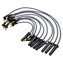 Juego de Cables de Bujías Lancer L-2320