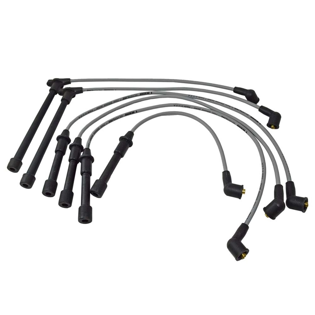 Juego de Cables de Bujías Lancer L-2332