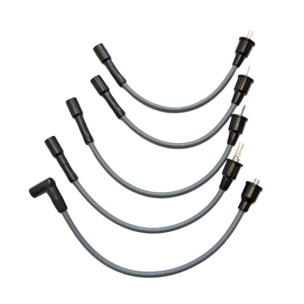 Juego de Cables de Bujías Lancer L-3073
