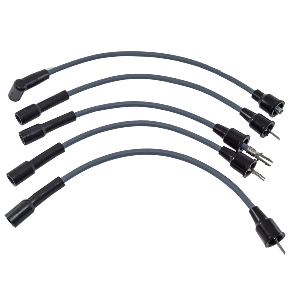 LN-L-3074 — Juego de Cables de Bujías Lancer L-3074
