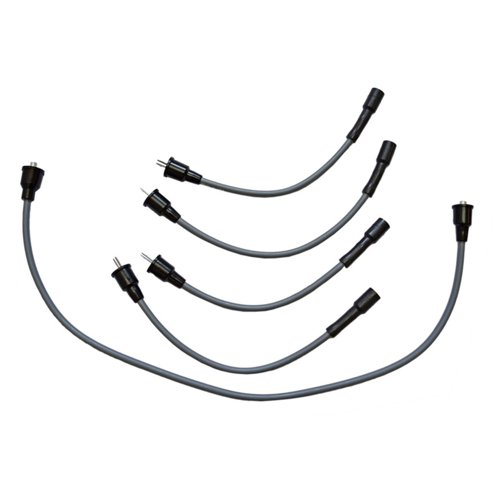 Juego de Cables de Bujías Lancer L-3075