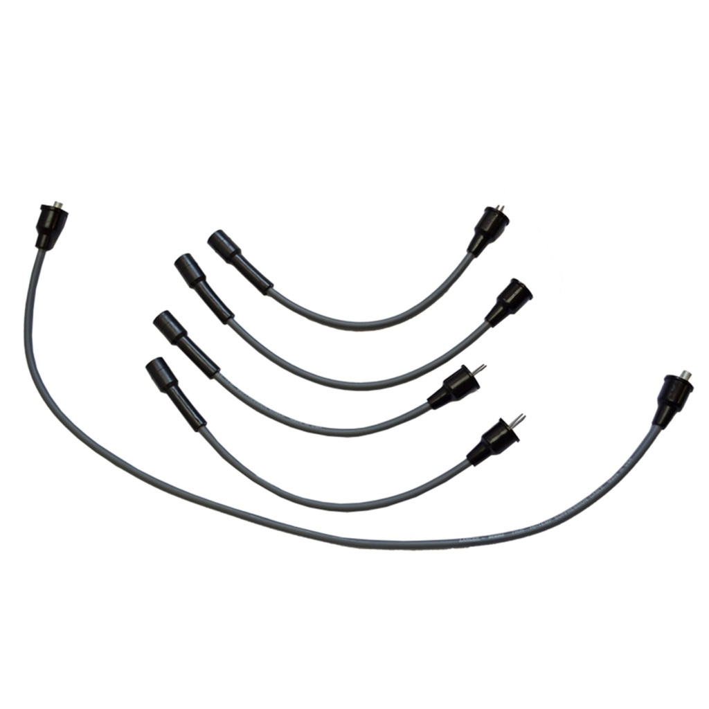 LN-L-3076 — Juego de Cables de Bujías Lancer L-3076