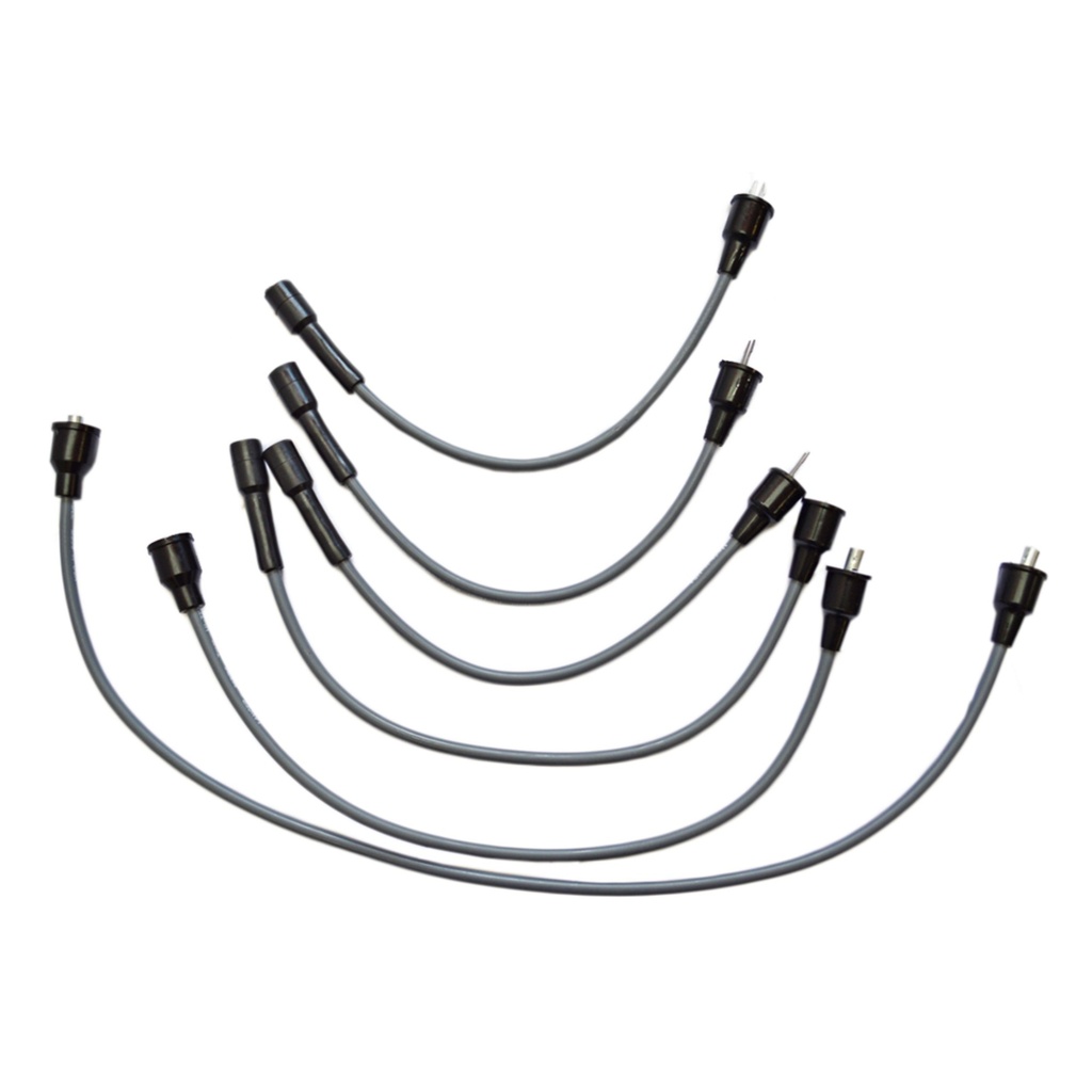 LN-L-3077 — Juego de Cables de Bujías Lancer L-3077