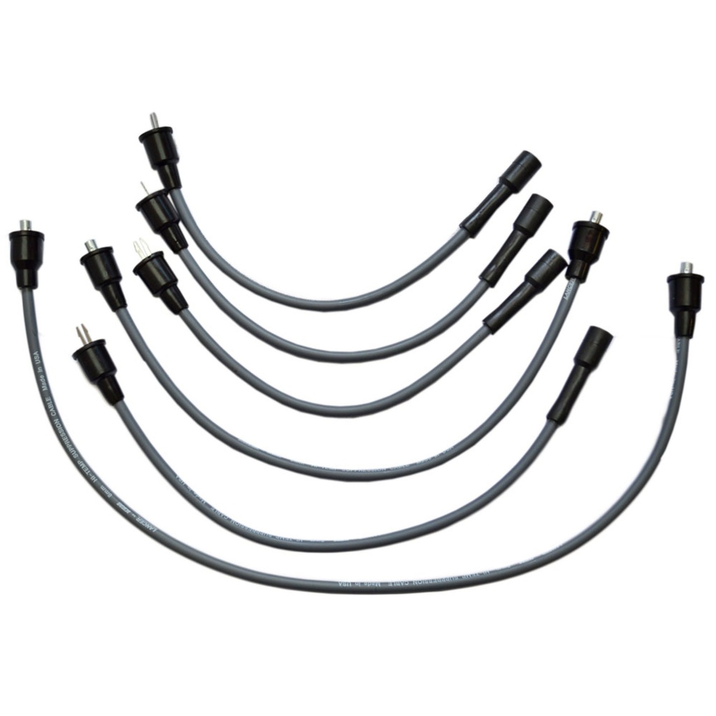 LN-L-3078 — Juego de Cables de Bujías Lancer L-3078
