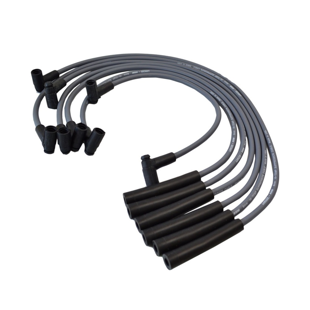 LN-L-3079 — Juego de Cables de Bujías Lancer L-3079
