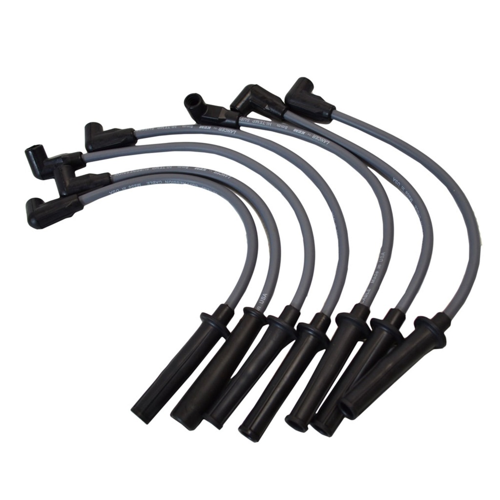 Juego de Cables de Bujías Lancer L-3080