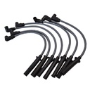 Juego de Cables de Bujías Lancer L-3080