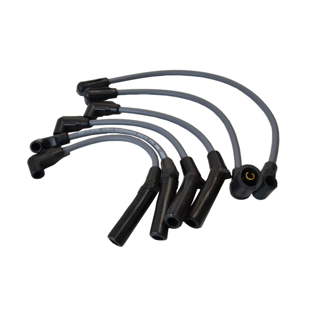 LN-L-3081 — Juego de Cables de Bujías Lancer L-3081