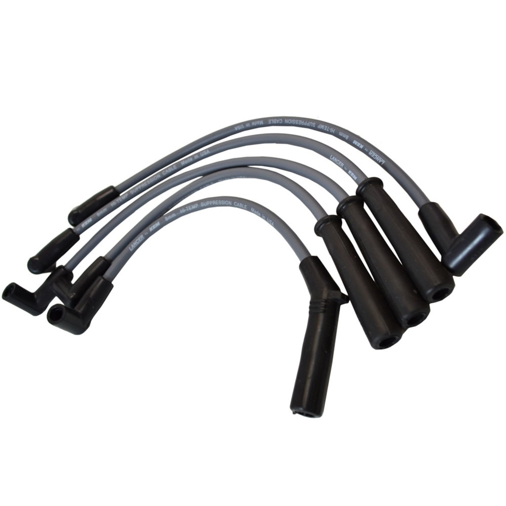 LN-L-3082 — Juego de Cables de Bujías Lancer L-3082