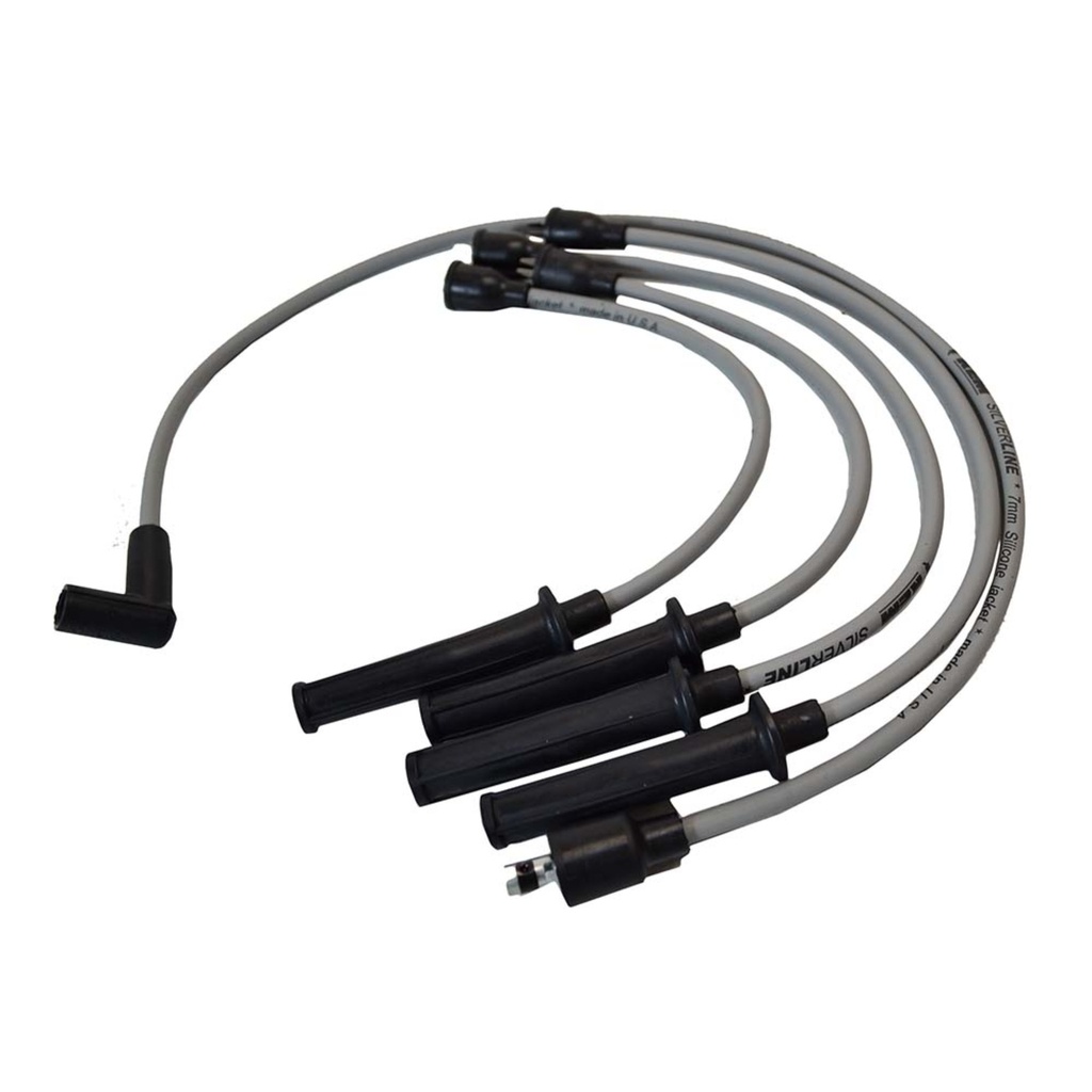 LN-L-3085 — Juego de Cables de Bujías Lancer L-3085