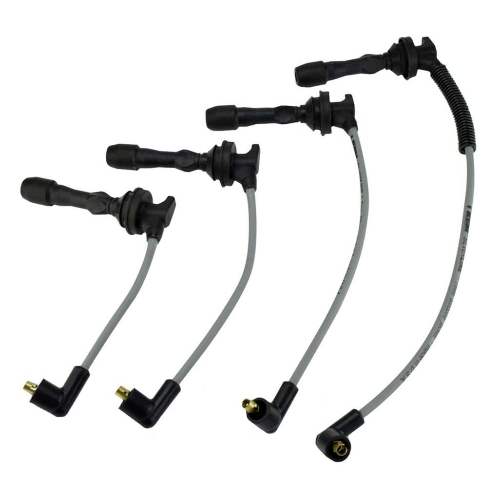 LN-L-3086 — Juego de Cables de Bujías Lancer L-3086
