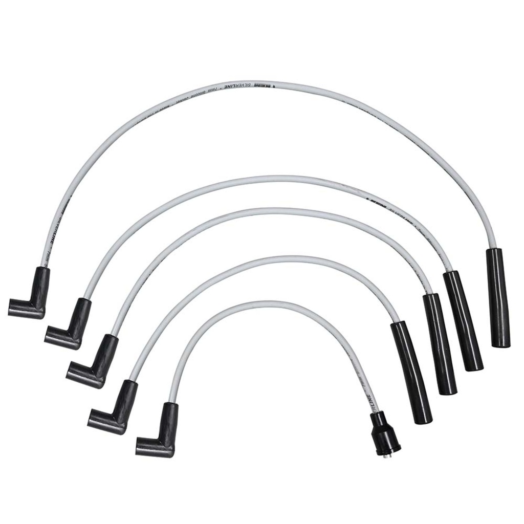 LN-L-3101 — Juego de Cables de Bujías Lancer L-3101