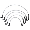 Juego de Cables de Bujías Lancer L-3101
