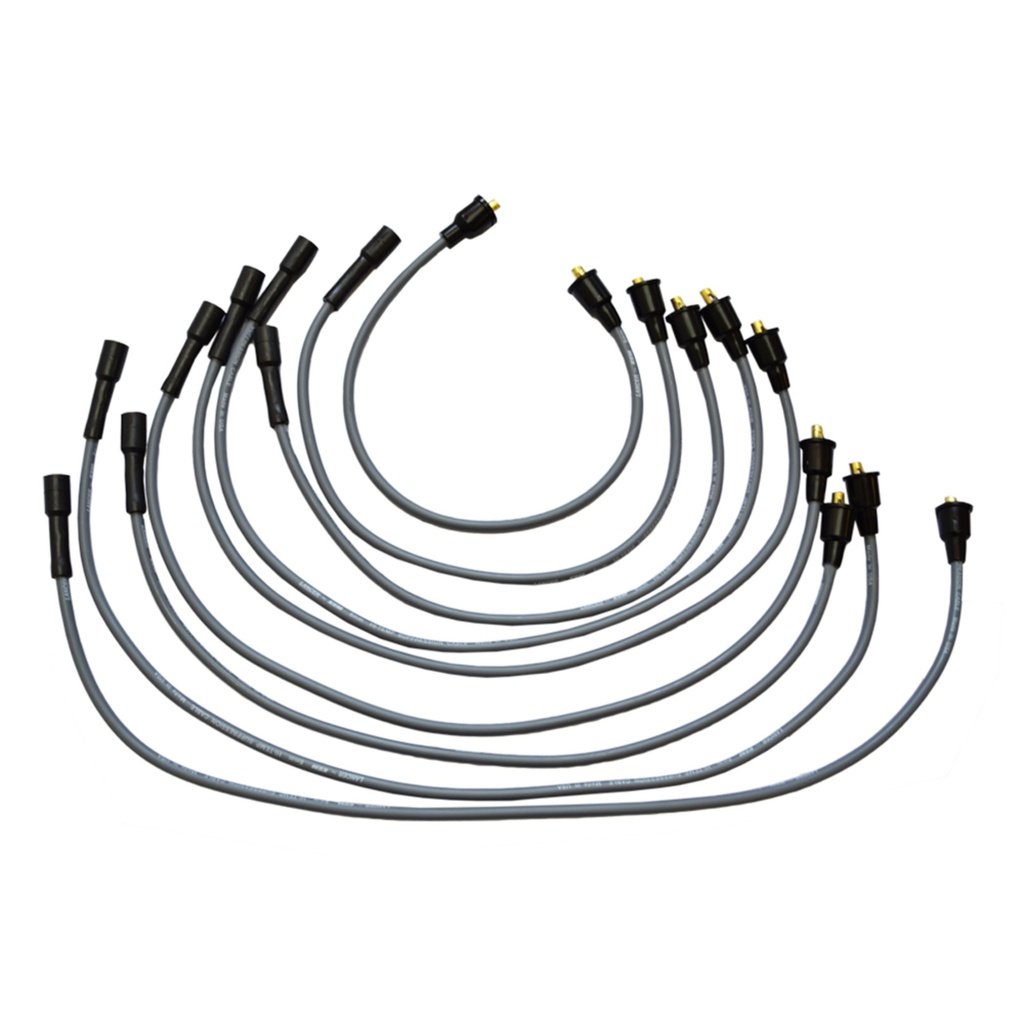 LN-L-3102 — Juego de Cables de Bujías Lancer L-3102