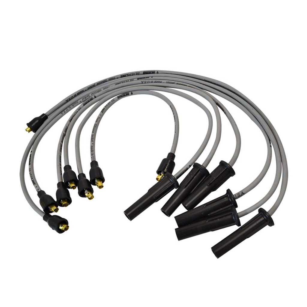 LN-L-3106 — Juego de Cables de Bujías Lancer L-3106