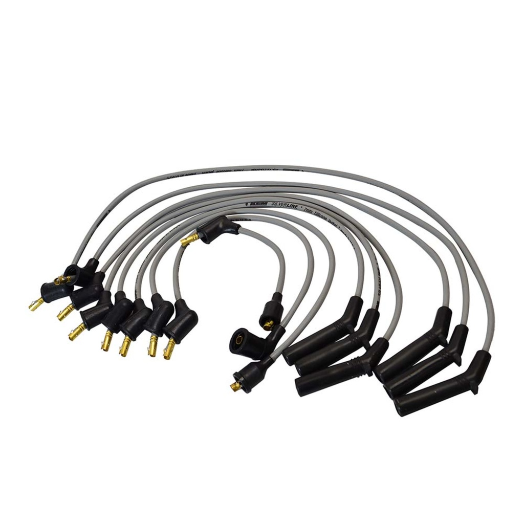 LN-L-3107 — Juego de Cables de Bujías Lancer L-3107