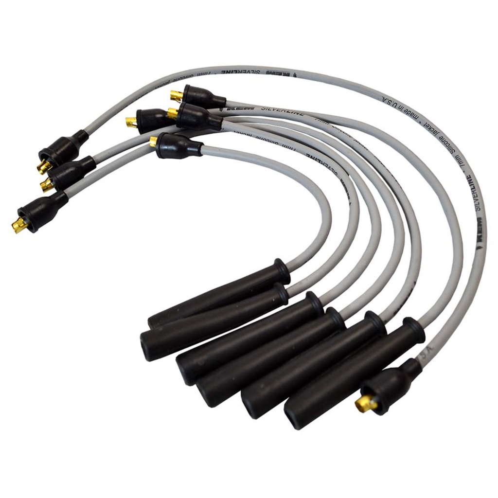 LN-L-3108 — Juego de Cables de Bujías Lancer L-3108