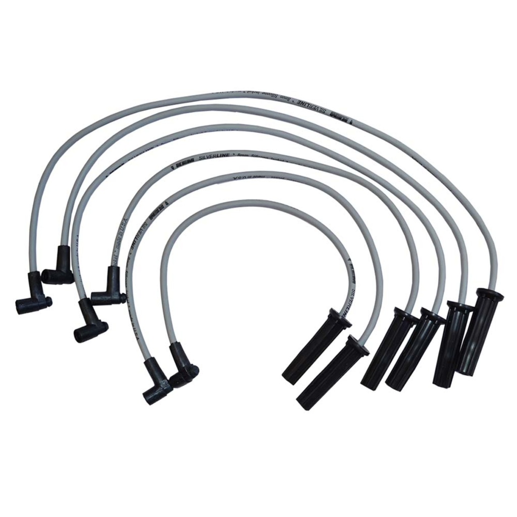 LN-L-3109 — Juego de Cables de Bujías Lancer L-3109