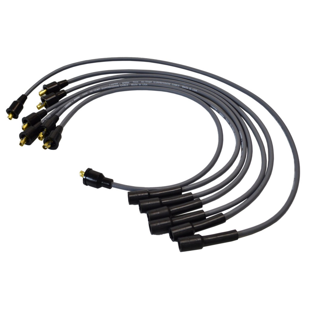 LN-L-3110 — Juego de Cables de Bujías Lancer L-3110