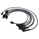 Juego de Cables de Bujías Lancer L-3110