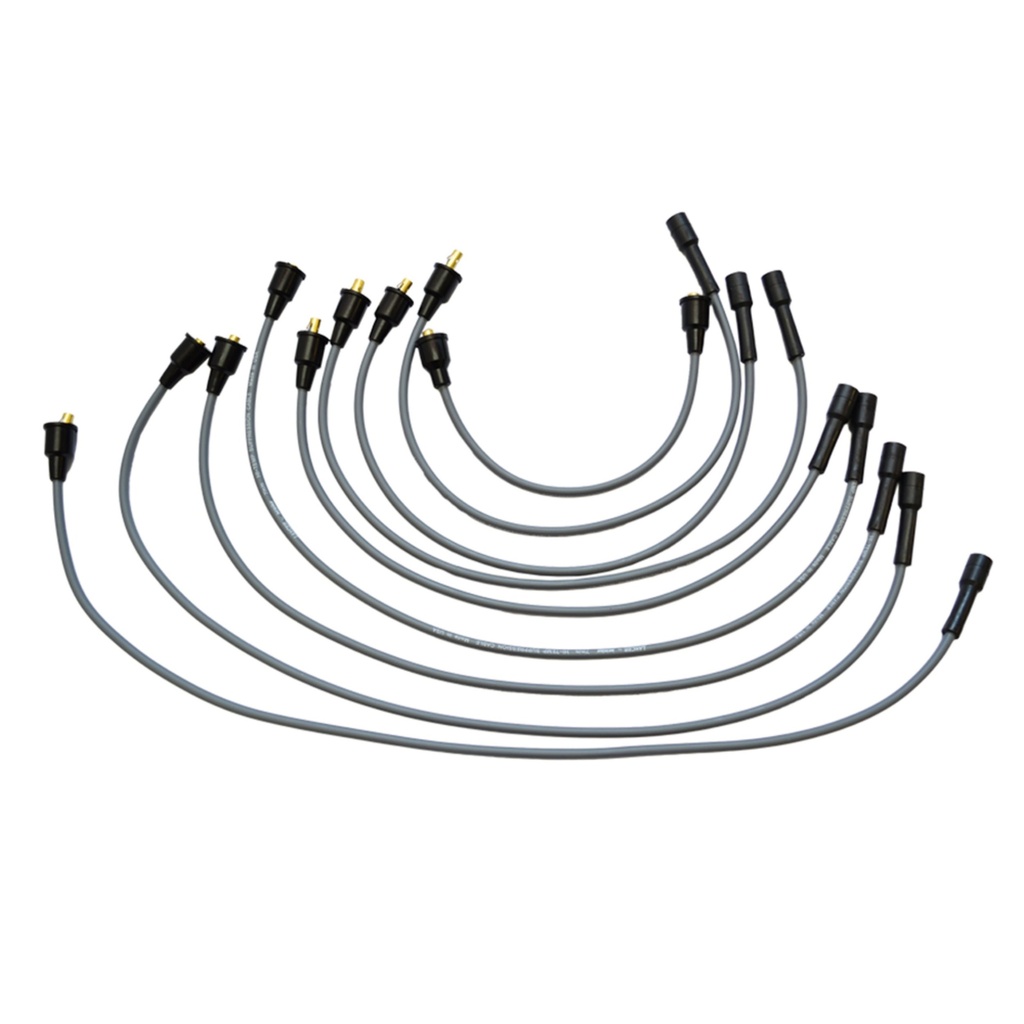 LN-L-3130 — Juego de Cables de Bujías Lancer L-3130