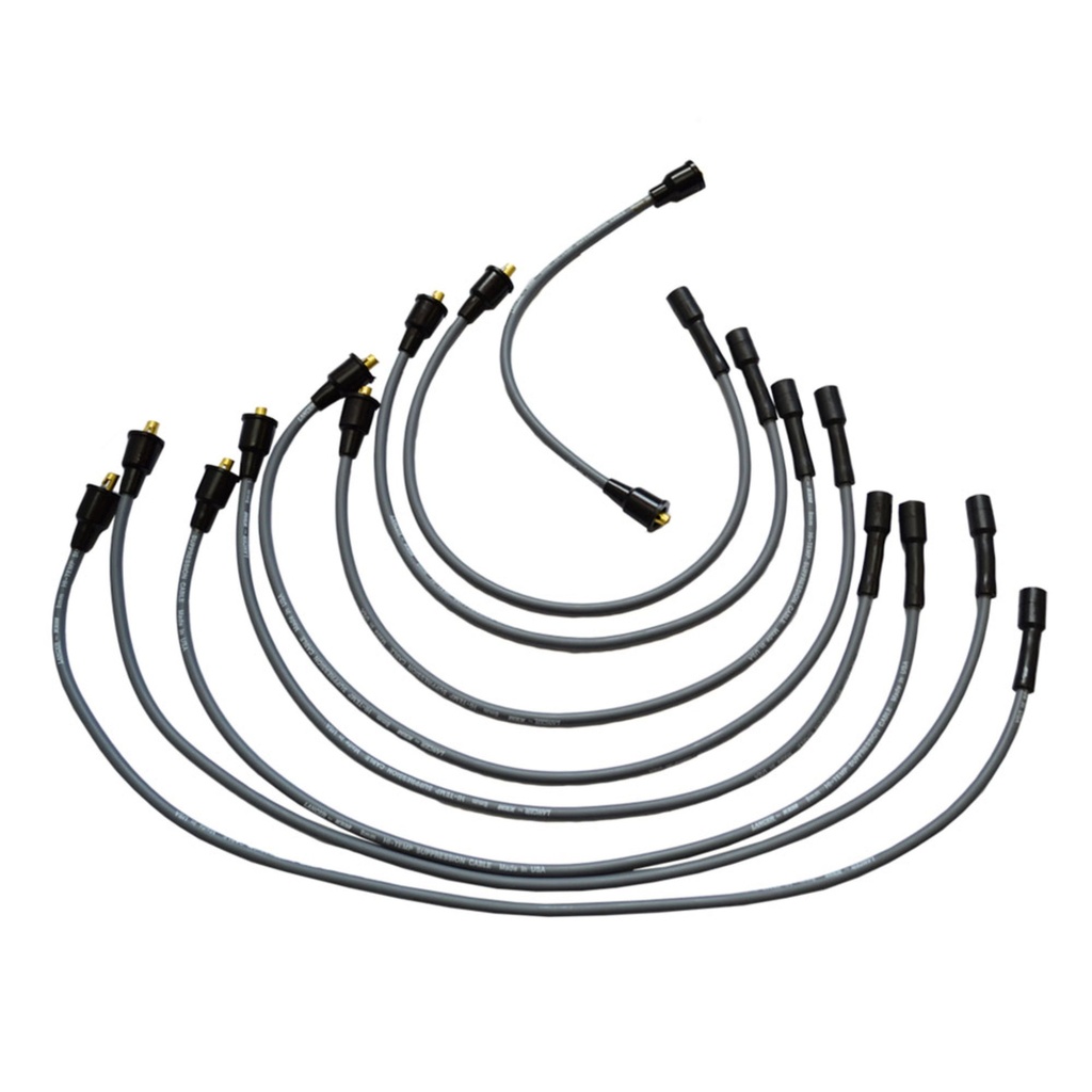 LN-L-3131 — Juego de Cables de Bujías Lancer L-3131
