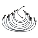 Juego de Cables de Bujías Lancer L-3131