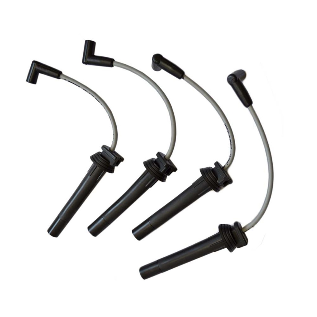 Juego de Cables de Bujías Lancer L-3132