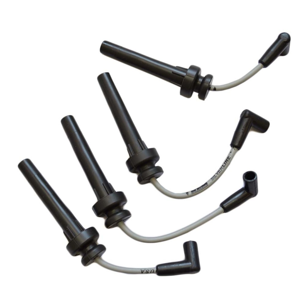 Juego de Cables de Bujías Lancer L-3133