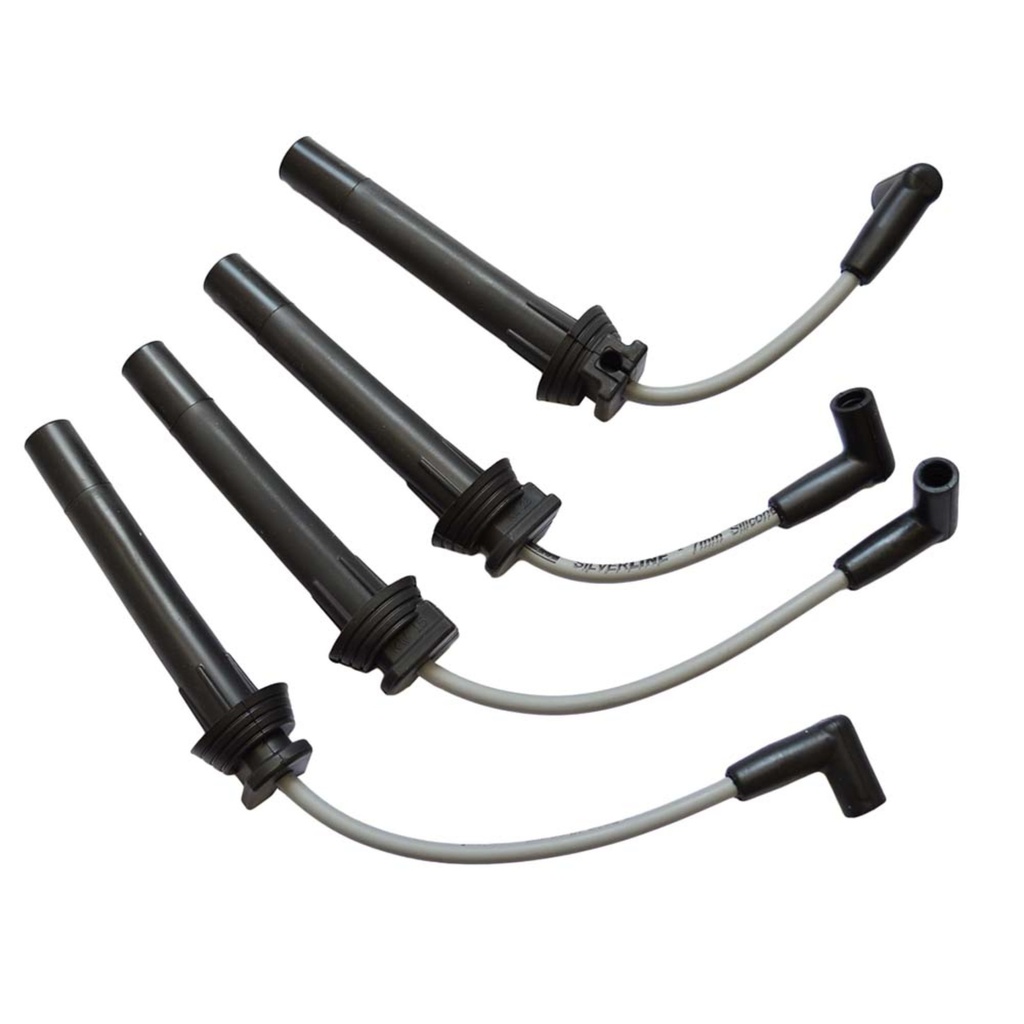 Juego de Cables de Bujías Lancer L-3134